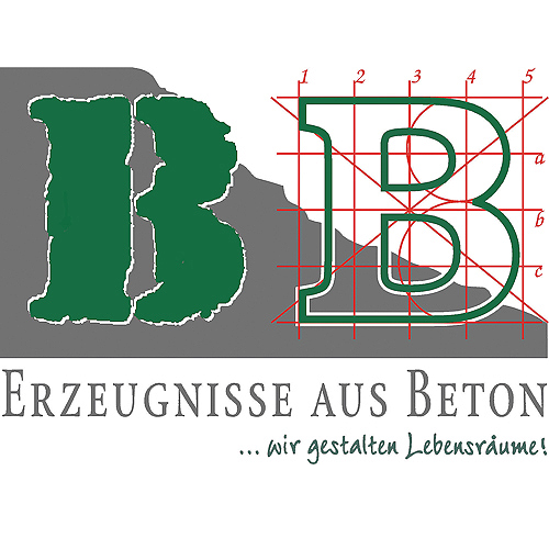 BB Beton Logo